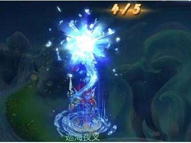 《梦幻西游网页版》巡海夜叉攻略打法阵容