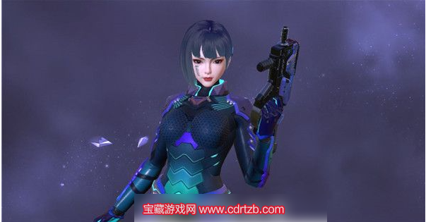 量子特攻黑晶怎么获得 黑晶获得方法讲解