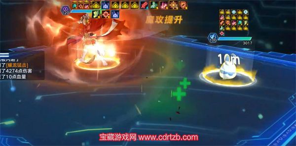 奥拉星2023兑换码 全新版礼包码限时领取