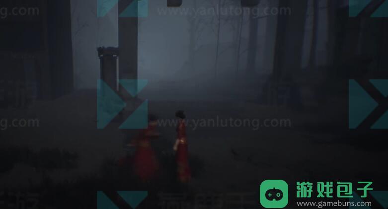 过阴序章攻略