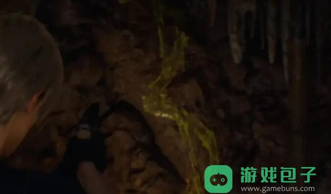 生化危机4重制版壁画解密