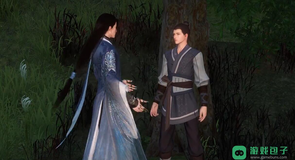 脱魔爪奇遇攻略