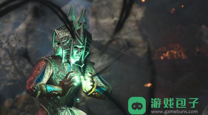 博德之门3职业推荐