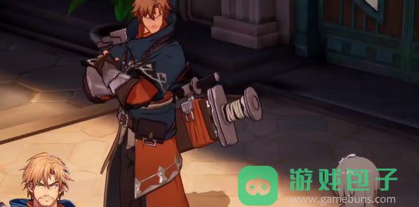 晶核嘉尔姆历程攻略