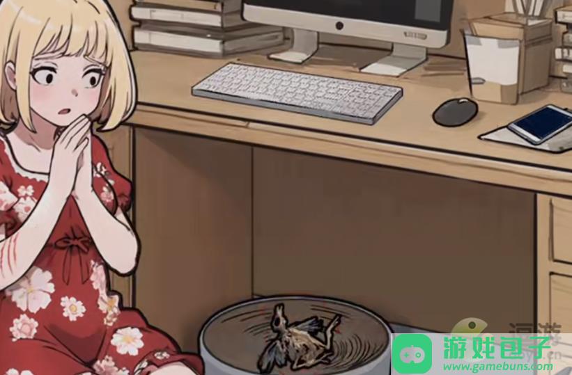 隐秘的档案复生之地过关攻略