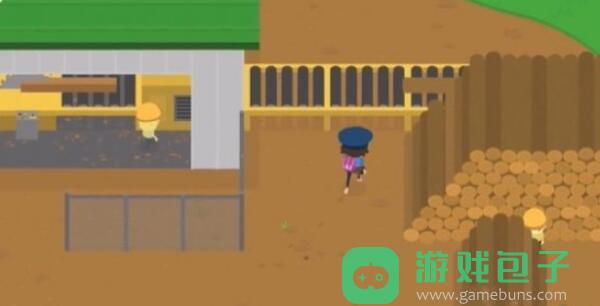捣蛋大脚怪狗狗在哪