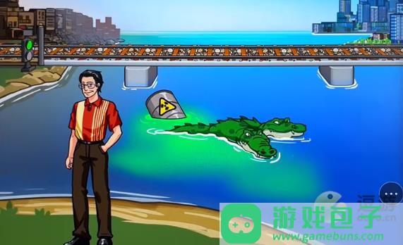 看你怎么秀修建铁路攻略分享