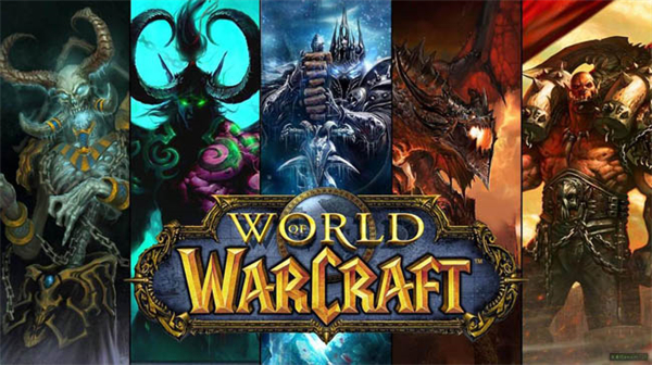 魔兽世界重铸盟约任务怎么做