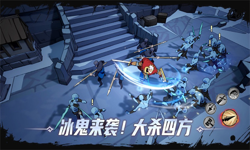 阿瓦隆之王ios下载最新版免费安装苹果版