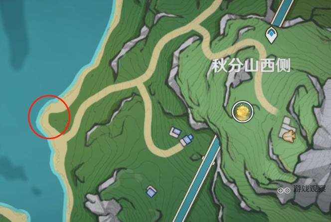 《原神》墨绿羽饰使用方法攻略