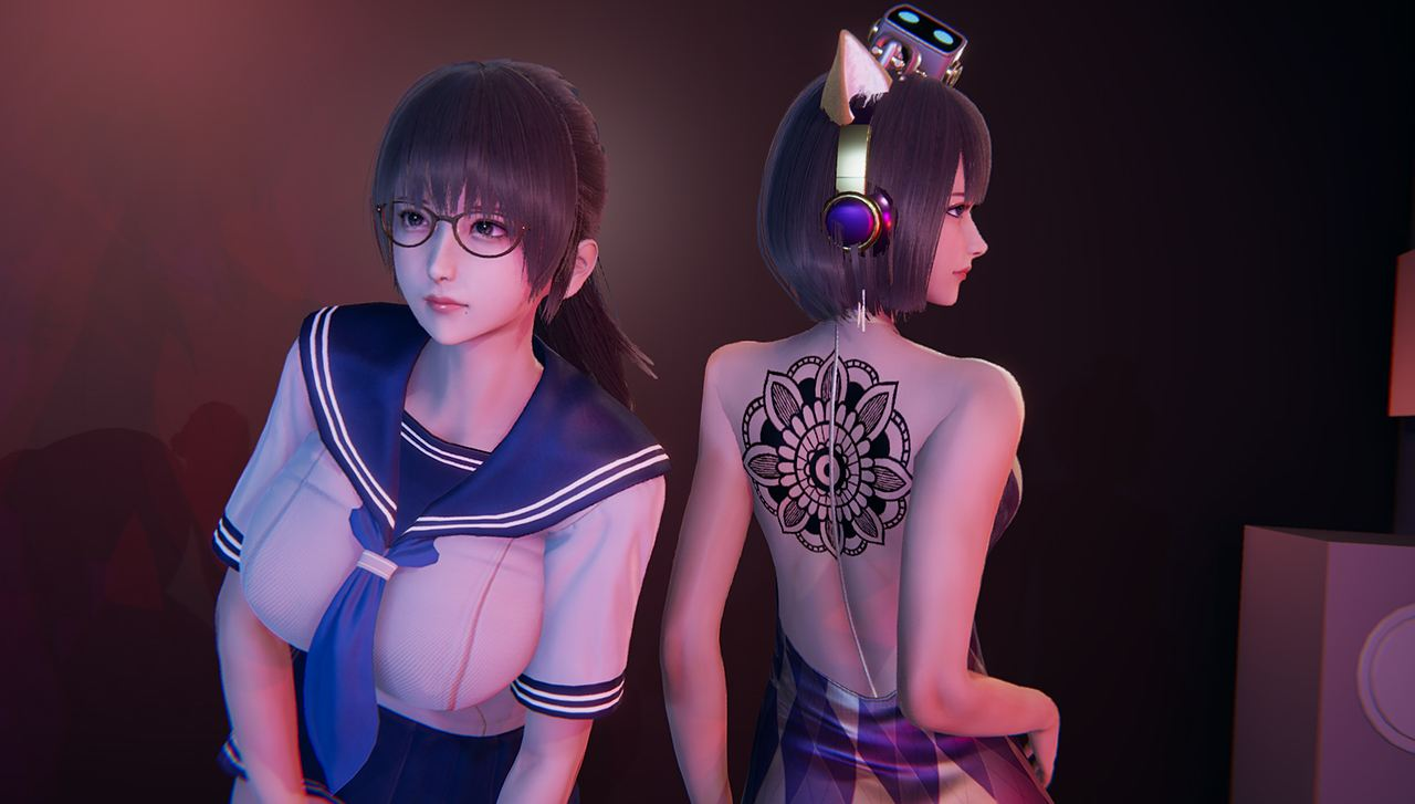 AI少女超感觉怎么获得