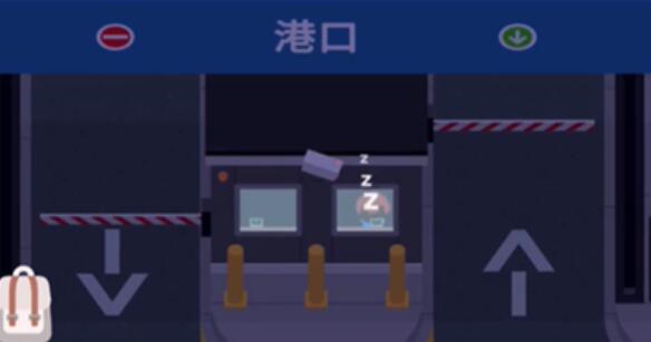 捣蛋大脚怪怎么偷木头