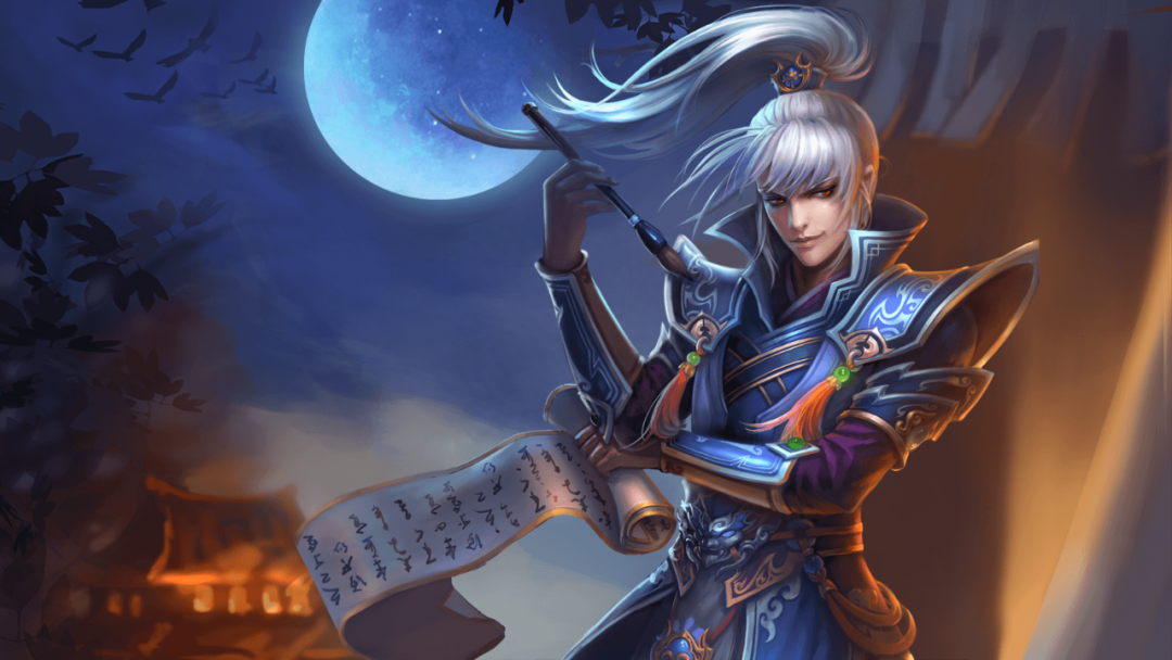 三国杀哪个武将最厉害？云玩家眼中最强的武将都有谁