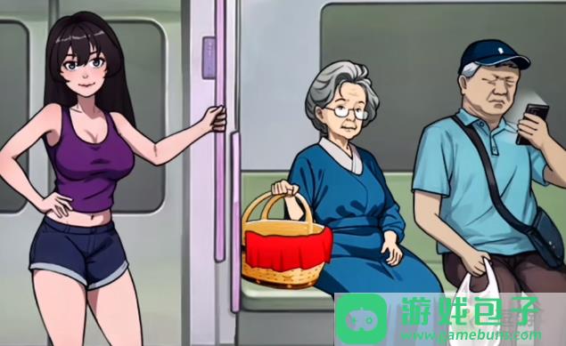 就你会玩文字网恋奔现过关攻略