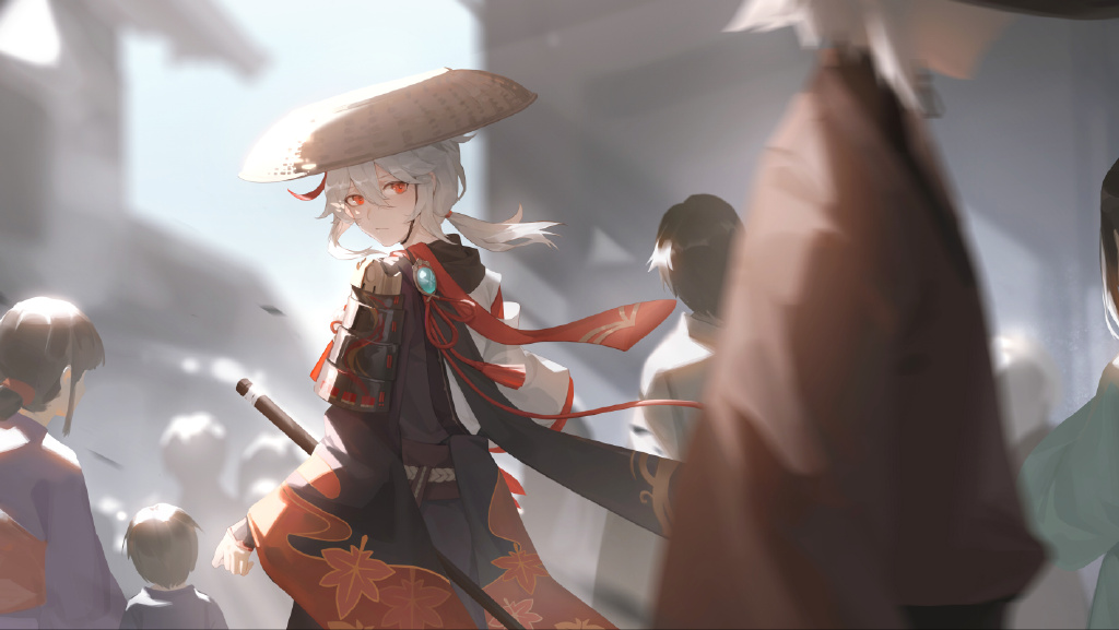 《原神》枫丹廷宝箱位置大全攻略