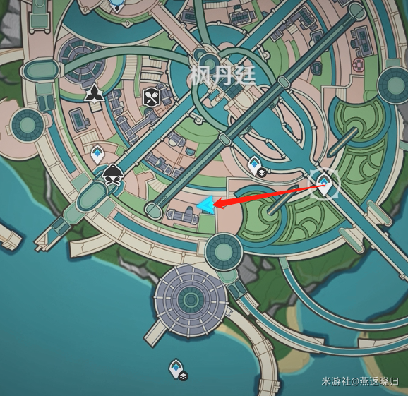 《原神》尘世巡游第四辑完成攻略