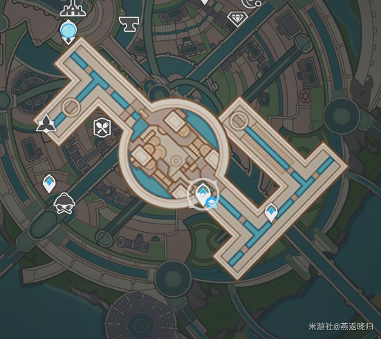 《原神》尘世巡游第四辑完成攻略
