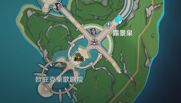 《原神》被遗忘的怪盗任务完成攻略