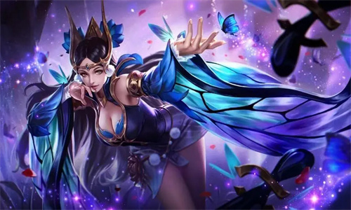王者荣耀11月最新皮肤爆料2023 王者荣耀11月有哪些新皮肤上线