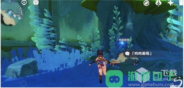 原神枫丹投喂海豹位置介绍详情