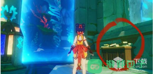 原神枫丹投喂海豹位置介绍详情
