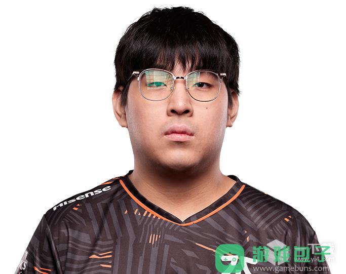 LOLS13全球总决赛FNC战队名单