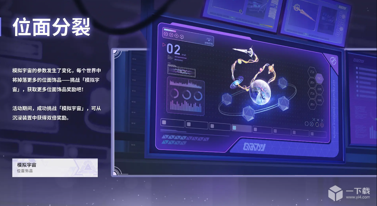 崩坏星穹铁道1.4新版本更改