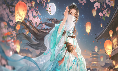 扶摇一梦2023最新兑换码分享 扶摇一梦永久兑换码大全