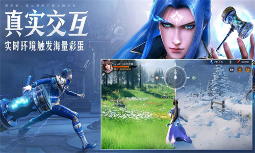 斗罗大陆魂师对决12月兑换码有哪些2023 斗罗大陆魂师对决最新兑换码一览