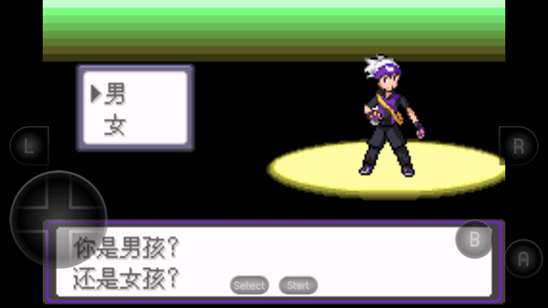 漆黑的魅影5.0汉化版