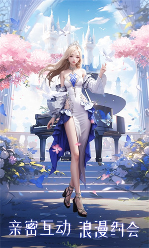 仙女我很乖手游下载安卓手机版安装最新版