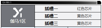 《钢岚》奈奥米角色介绍一览
