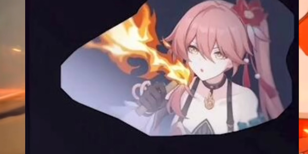 《崩坏星穹铁道》桂乃芬星魂效果分享
