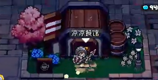 《元气骑士前传》亚伦卡牌获得方法介绍