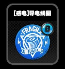 绝区零零号空洞感电鸣徽有哪些