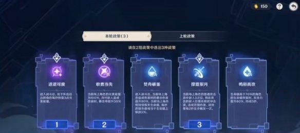 《原神深泥奇谭》矿道清理挑战全攻略（如何在挑战中获得成绩？）