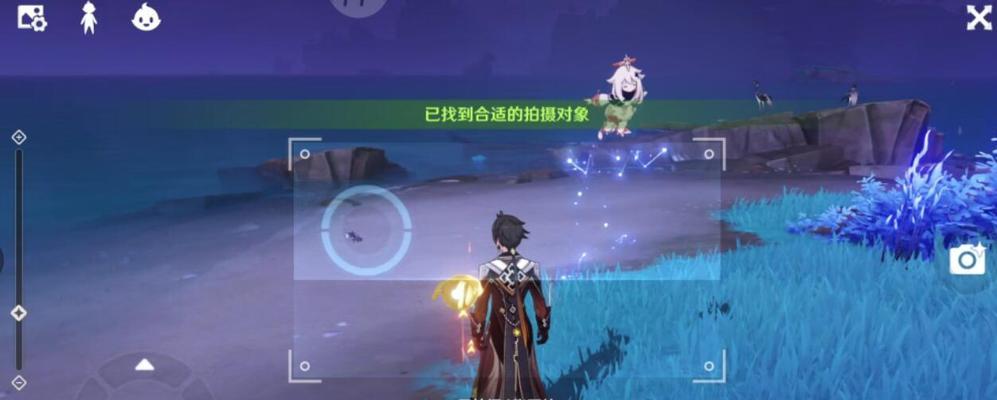 《原神》容彩诗镜其三全攻略（打通主线任务，获得最强装备，掌握攻略必知技巧）