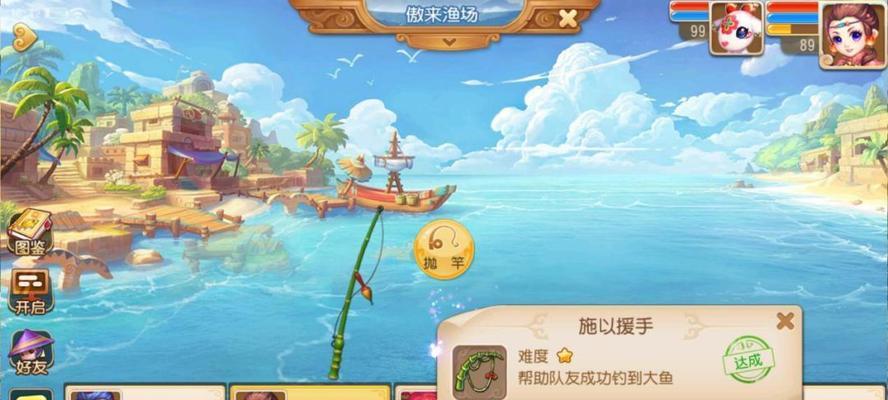 以遇见手游最强职业是哪个？（深度分析游戏职业的实力与优劣）
