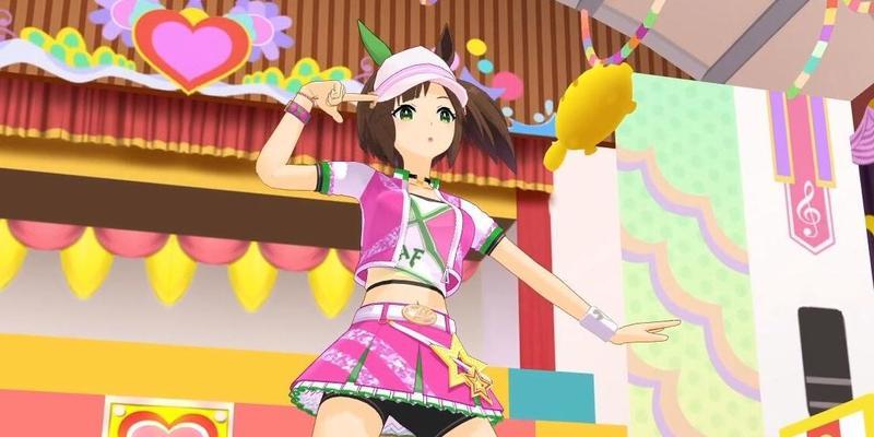 《以赛马娘艾尼斯风神育成攻略》（打造最强竞赛马匹，从零开始的育马之路）