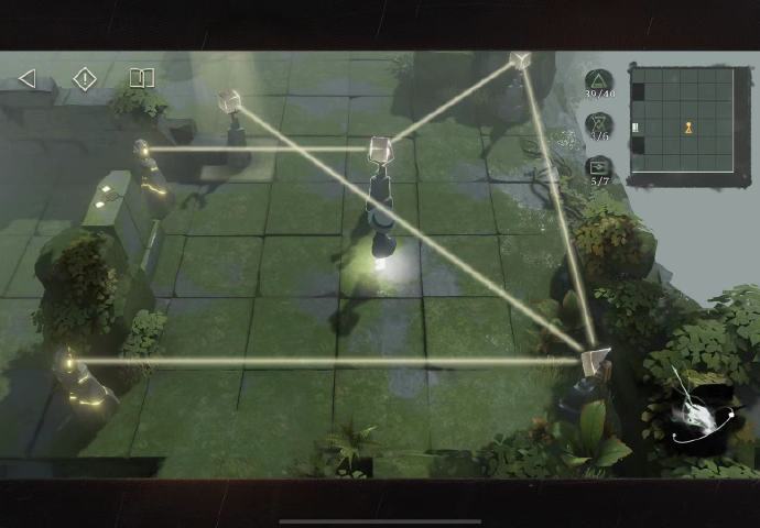 《重返未来1999》第三扇门轮齿之史第二关通关攻略
