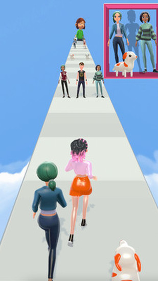 草莓公主跑酷下载安装ios版