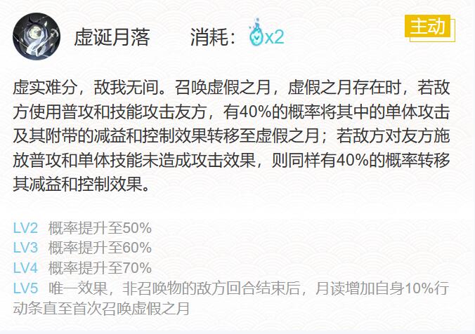 阴阳师2024月读御魂怎么搭配 阴阳师2024月读御魂搭配一览图4