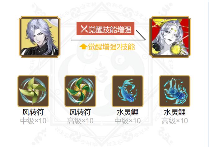 阴阳师2024月读御魂怎么搭配 阴阳师2024月读御魂搭配一览图6
