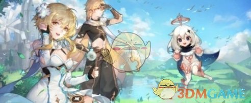 《原神》新手快速去稻妻方法一览