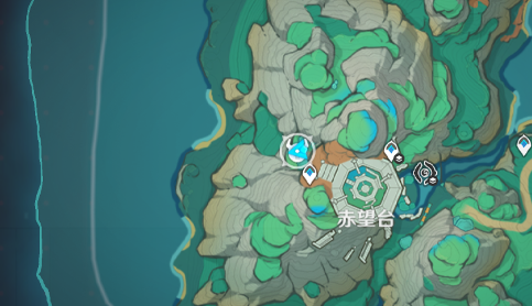 原神秘密的奇迹成就攻略图1