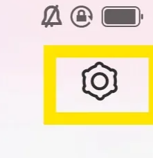 《测测》查看星象日历方法