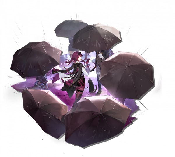 崩坏星穹铁道卡芙卡怎么培养 崩坏星穹铁道卡芙卡培养建议图32
