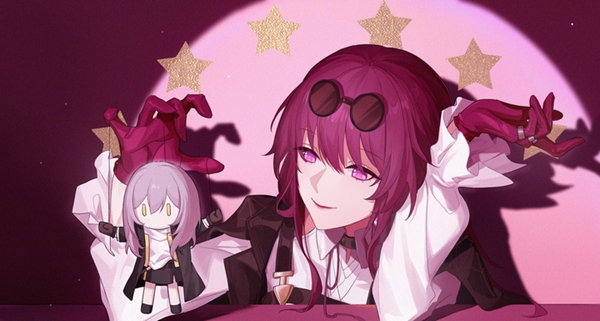 崩坏星穹铁道卡芙卡怎么培养 崩坏星穹铁道卡芙卡培养建议图38