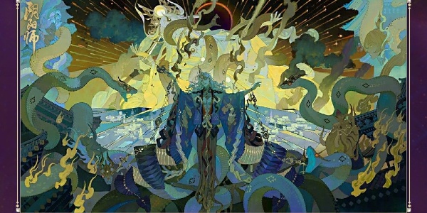 阴阳师终焉神主怎么获得 阴阳师终焉神主获取方法介绍图1
