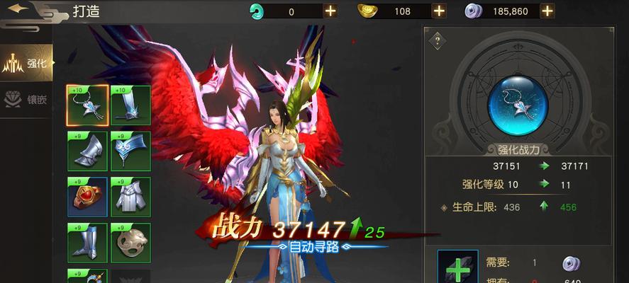 穿越火线手游GLOCK18武圣傲魔测评（战场上的神器）